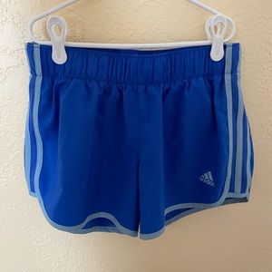 Adidas Athletic Shorts